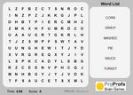 Word Search Word Search