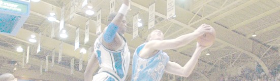 College Basketball Header College Basketball Header